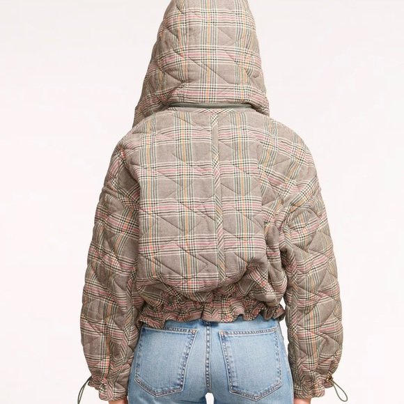 NWOT Ramy Brook Freya Jacket. - Picture 9 of 15